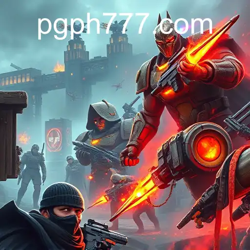 The Rise of Action Games: Exploring the Thrilling World of Digital Combat