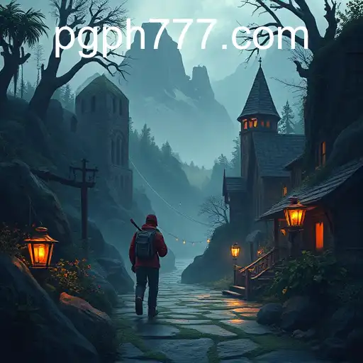 Exploring the Thrilling World of Adventure Games on PH777