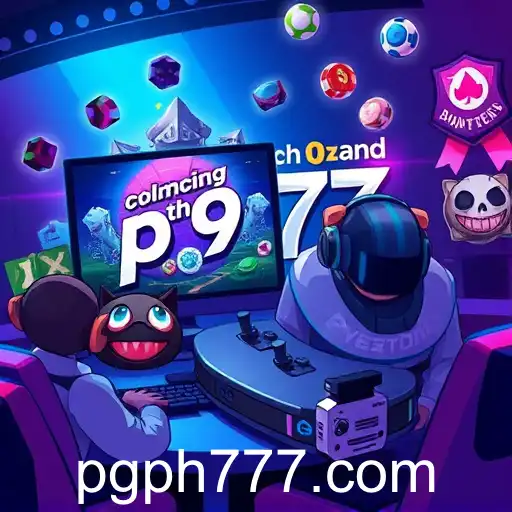 PH777: Navigating the Future of Online Gaming