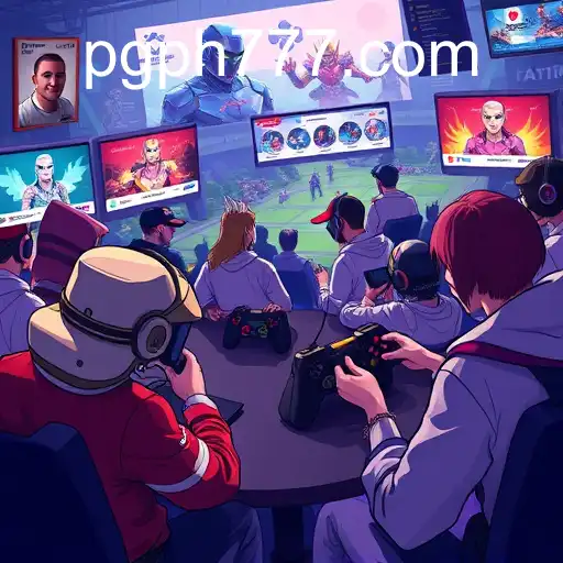 The Impact of Online Gaming in 2025