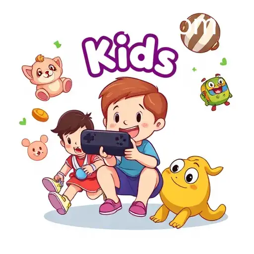 Exploring 'Kids Games' on PH777: A Safe Haven for Fun