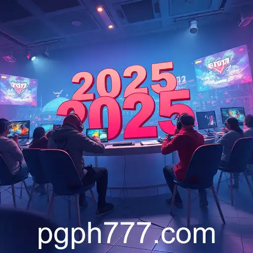 The Evolution of Online Gaming Platforms in 2025