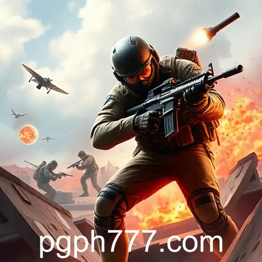 Gaming Evolution in 2025: The Rise of Ph777