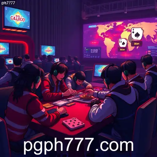 Gaming Landscape of 2025: Innovation and Challenges