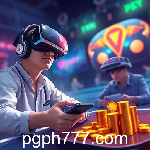 Ph777: The Game-Changer in Online Gaming