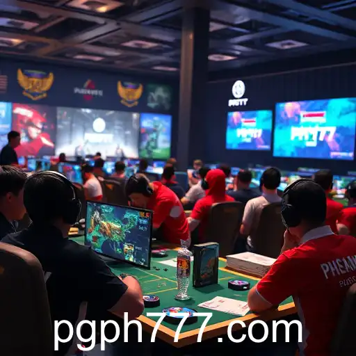 The Rise of Online Gaming Communities