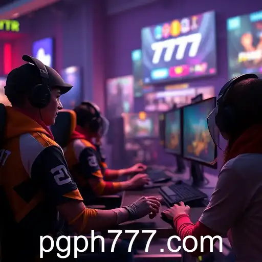 Rise of Online Gaming Platforms in 2025