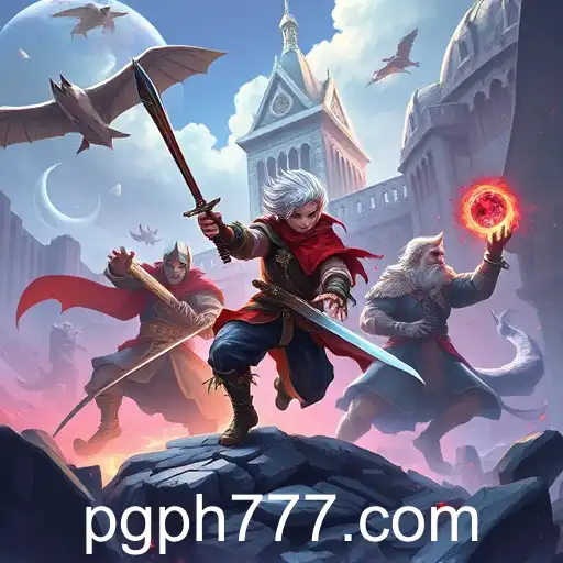 The Rise of PH777: Gaming in the Digital Age