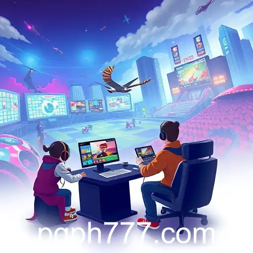 Exploring PH777's Role in Online Gaming Evolution