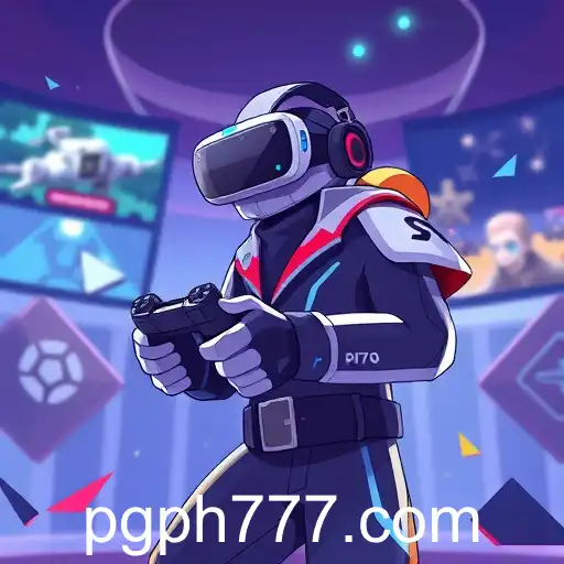 The Rise and Influence of 'ph777' in the Online Gaming Sphere