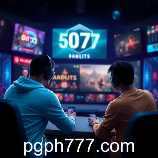 The Rise of PH777: A Gaming Phenomenon
