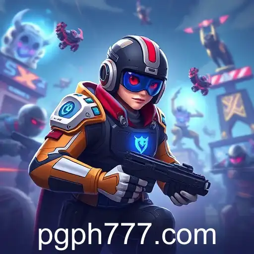 Revolutionizing Online Gaming: ph777's Rise