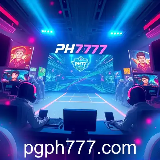 PH777 Gaming Revolutionizes Online Entertainment