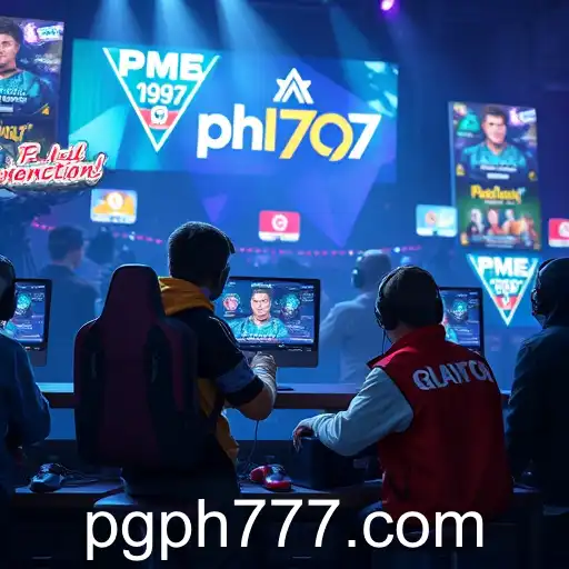 The Rise of Ph777 in the Gaming Universe