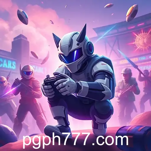 The Rise of PH777 in Global Gaming