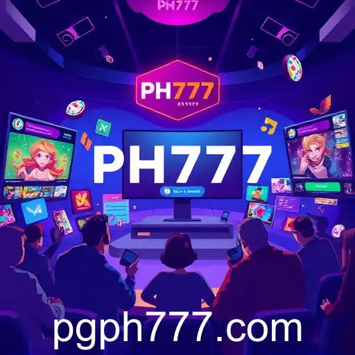 The Rise of PH777 and Its Impact on Gaming Culture