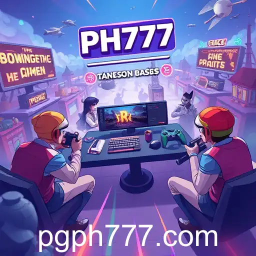 The Digital Evolution and Impact of PH777 on Online Gaming