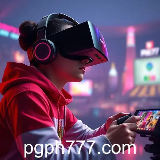 The Rise of PH777 in the Online Gaming Community