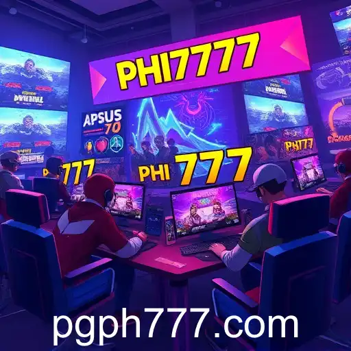 Ph777 Revolutionizing Online Gaming