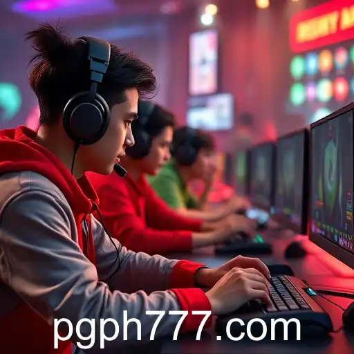 The Rise of Online Gaming Platforms