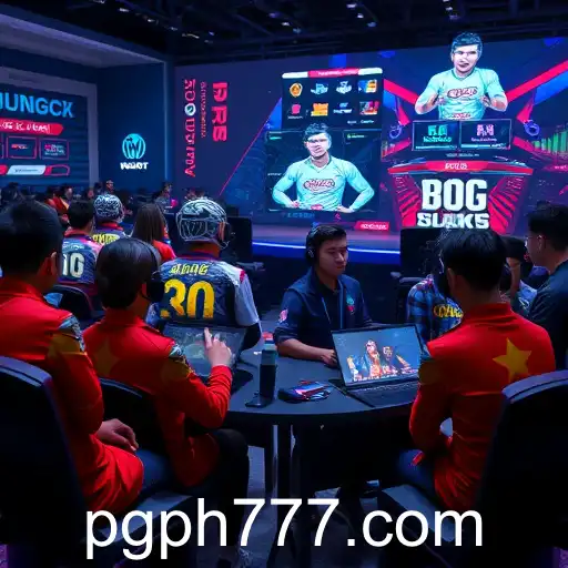 The Rise of Online Gaming in the Digital Age