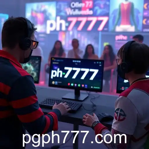 Exploring the Rise of Online Gaming in 2025