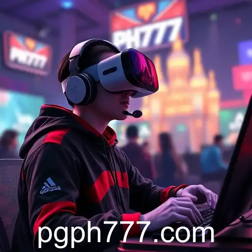 The Rise of PH777 in the Online Gaming World