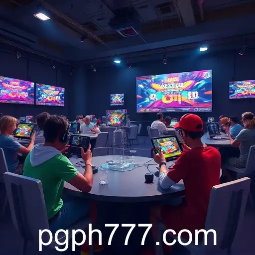 The Rise of PH777 in Online Gaming