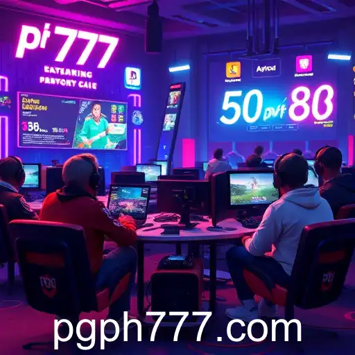 The Rise of PH777: Gaming Trends and Insights