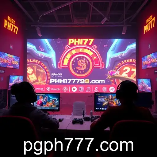The Rise of Ph777 Gaming Platform