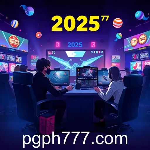 Online Gaming Trends: The Rise of PH777