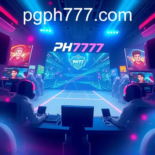 PH777 Gaming Revolutionizes Online Entertainment