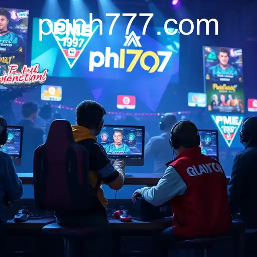 The Rise of Ph777 in the Gaming Universe
