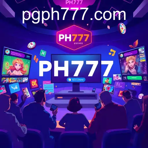 The Rise of PH777 and Its Impact on Gaming Culture