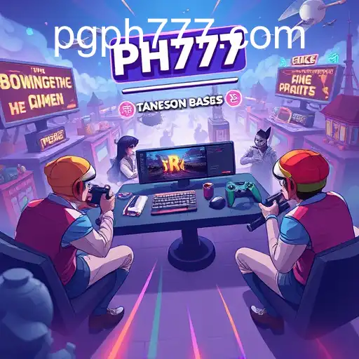 The Digital Evolution and Impact of PH777 on Online Gaming