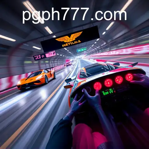 Revving Up: Exploring the Thrills of 'ph777' Racing Games