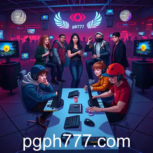 The Rise of Online Gaming: A New Era of Entertainment