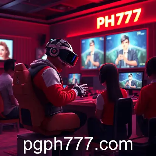 The Rise of PH777 in the Online Gaming World