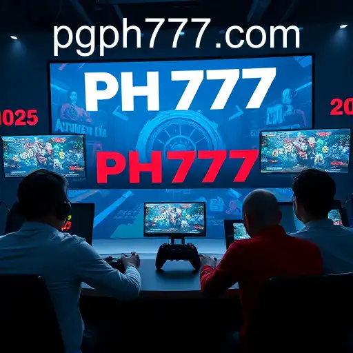 The Rise of PH777: Revolutionizing Online Gaming