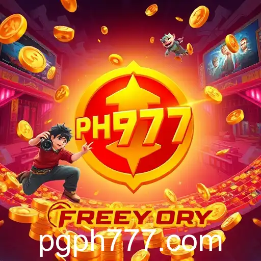 The Rise of PH777: A Gaming Hub in the Digital Age