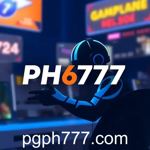 The Rise of Ph777 Gaming Platform