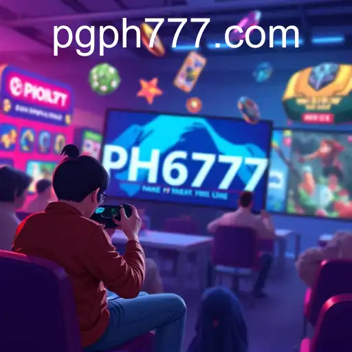 Rise of PH777 in the Gaming World