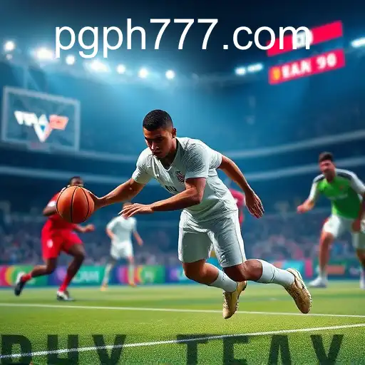 Exploring the Thrills of 'Sports Games' Category on PH777