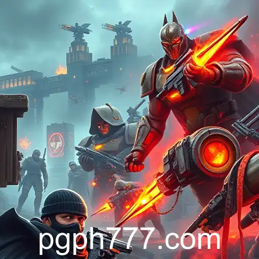 The Rise of Action Games: Exploring the Thrilling World of Digital Combat