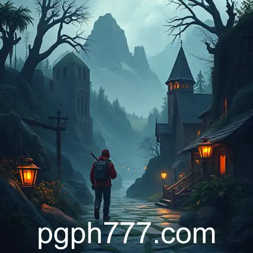 Exploring the Thrilling World of Adventure Games on PH777