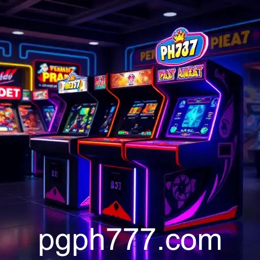 Exploring the Timeless Allure of 'Arcade Classics' on PH777