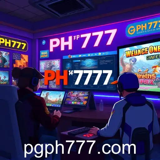 The Evolution of Online Gaming: PH777's Impact