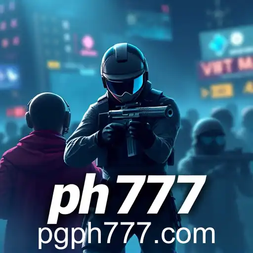 Exploring the 'Multiplayer Fun' Category: A Dive into 'ph777' Gaming Adventures
