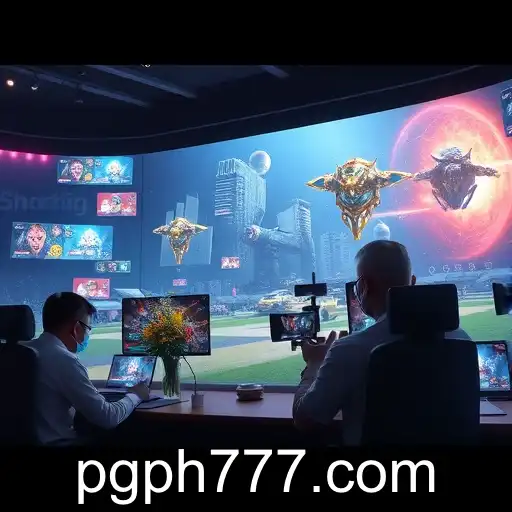 The Rise of Online Gaming Communities