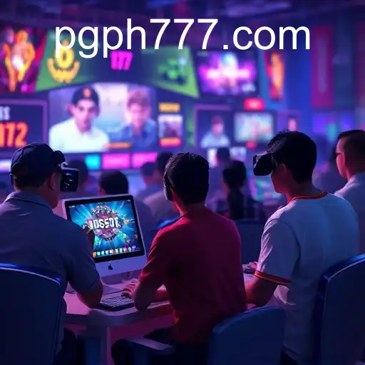 The Evolution and Impact of Online Gaming in 2025